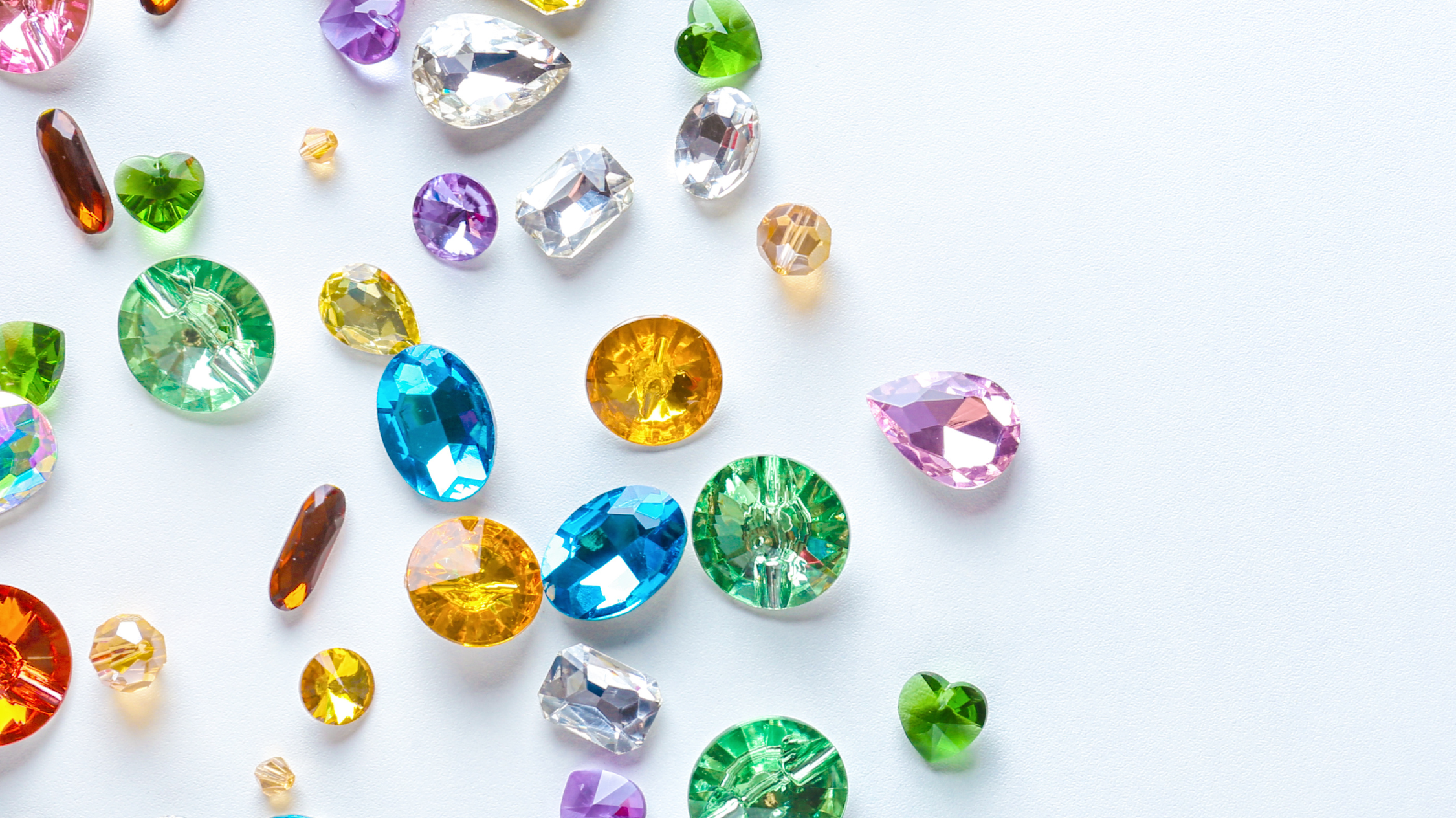 Choosing the perfect Gemstone