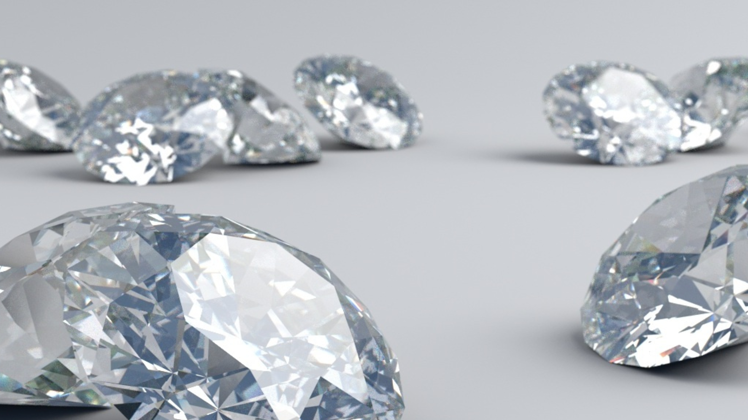 Diamonds or Lab-Grown. What is the difference?