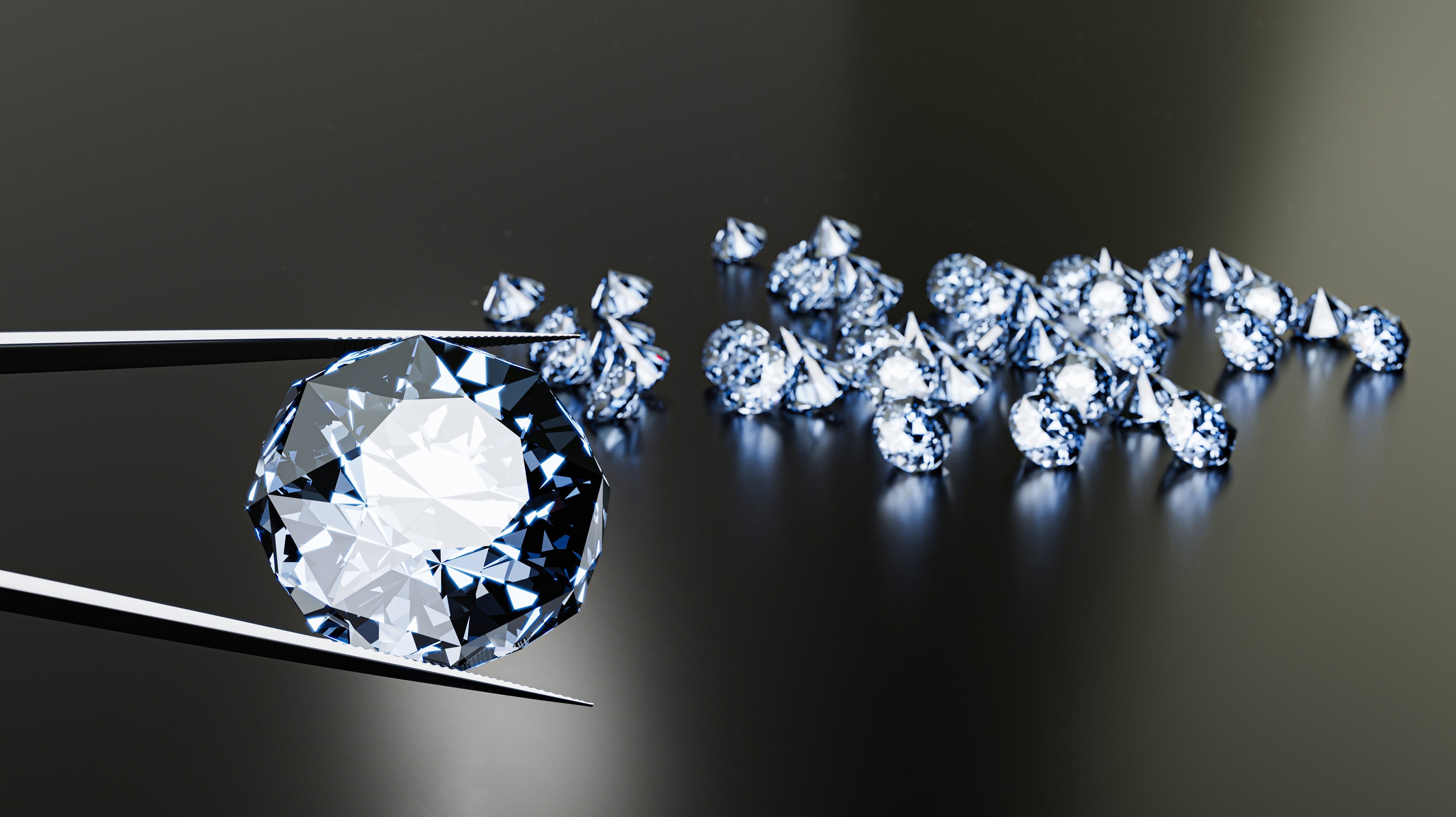 Lab Grown Diamonds vs. Natural Diamonds: A Detailed Comparison