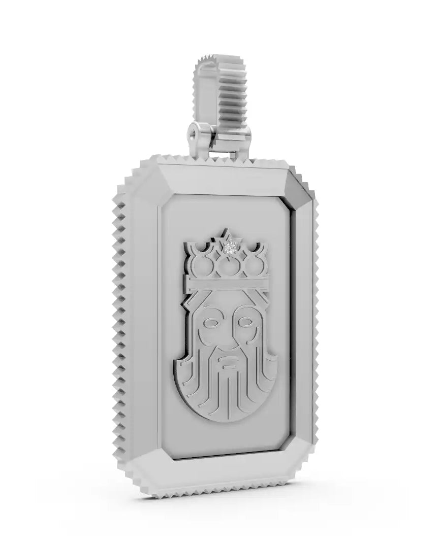 Sterling Silver Jewelry That Commands Attention