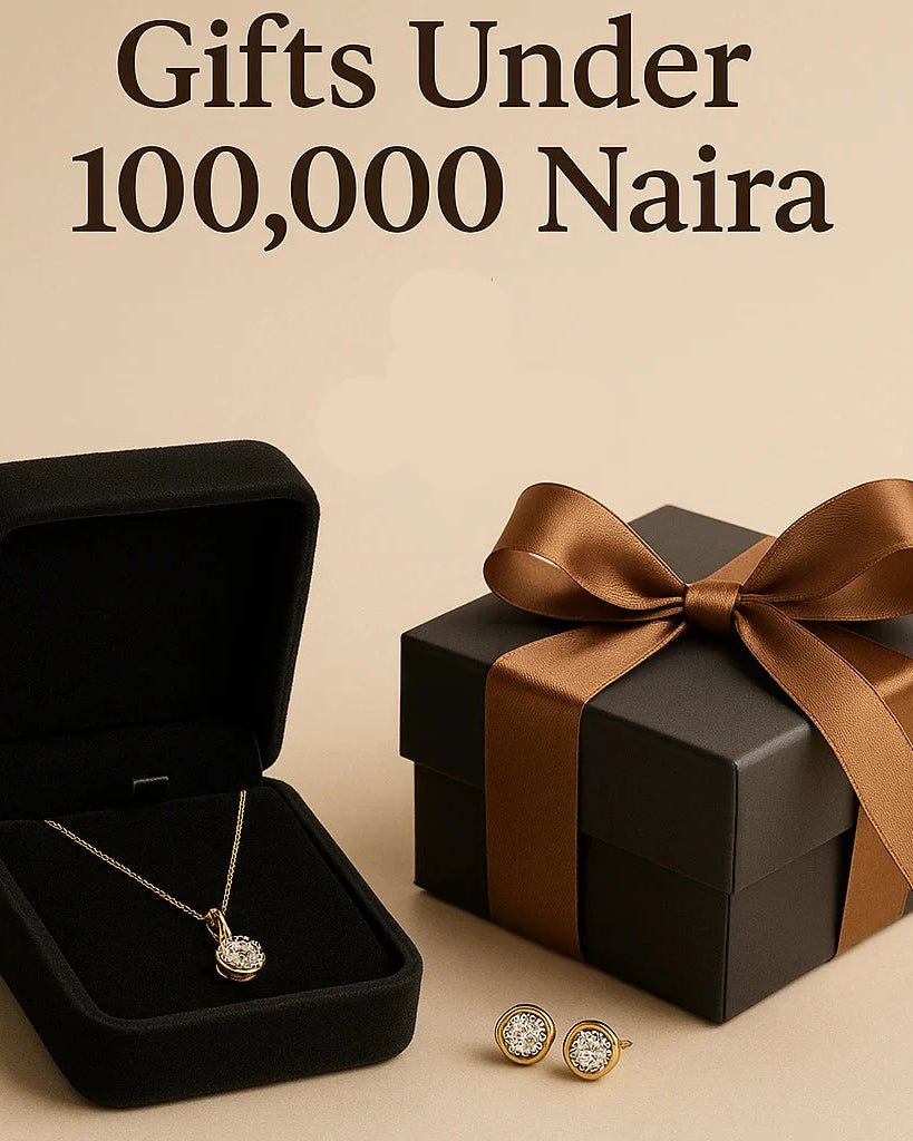 Gifts Under ₦100,000
