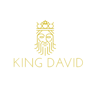 King David Logo