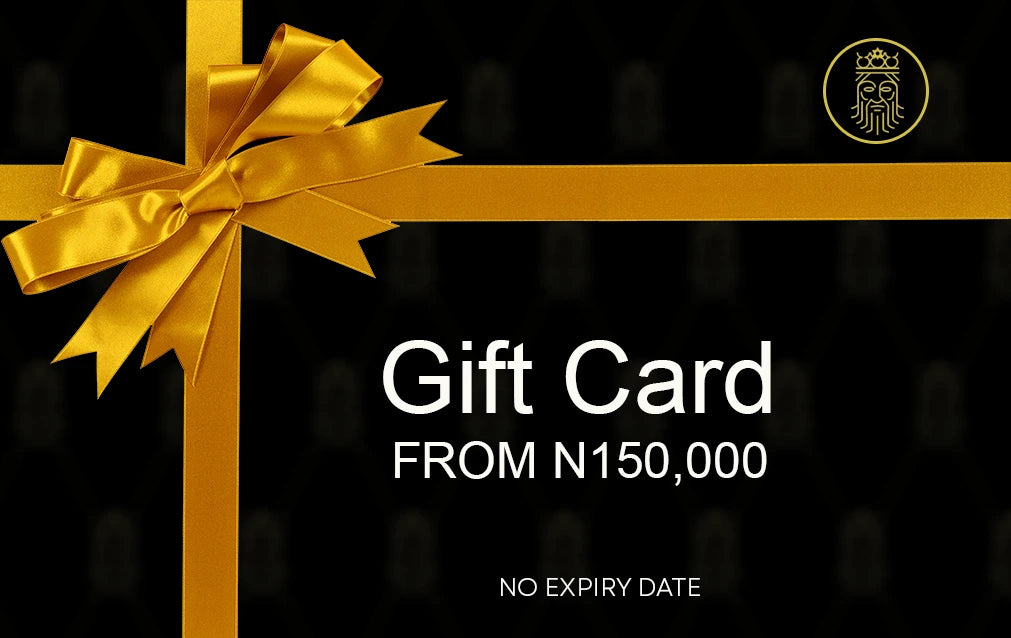 King David Royal Gift Card – Luxury Jewelry Gift Option for Special Occasions