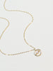 Maacah Pink Sapphire Necklace Video 